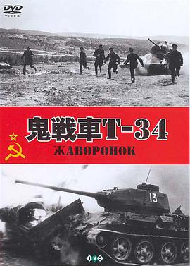 鬼战车T-34<