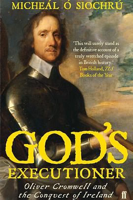 Cromwell - God&amp;#39;s Executioner<