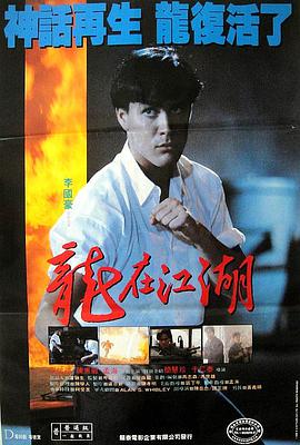 龙在江湖1986<