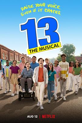 13 13: The Musical<