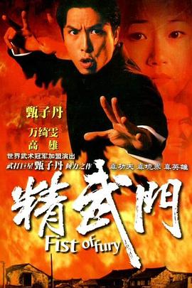 精武门1995<