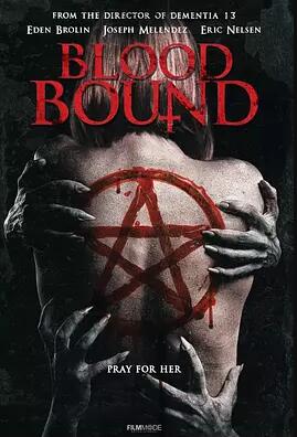 Blood Bound<