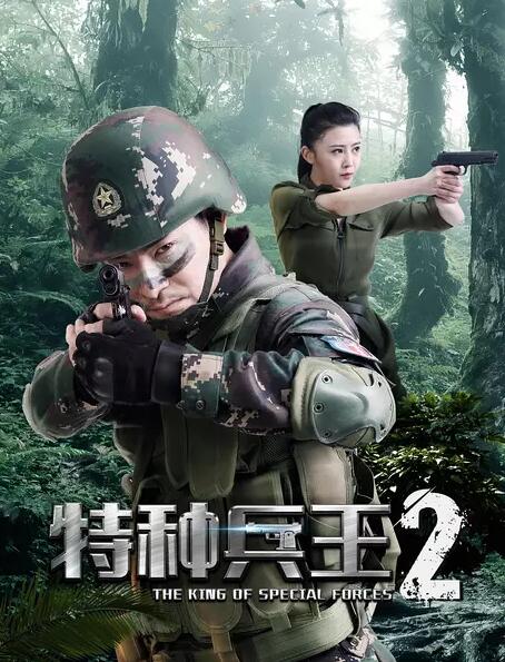 特种兵王2使命抉择