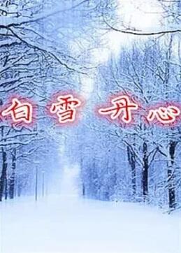 白雪丹心<