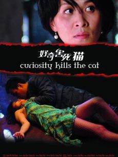 好奇害死猫<