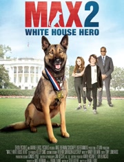 军犬麦克斯2：白宫英雄