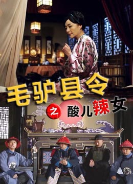 毛驴县令之酸儿辣女<