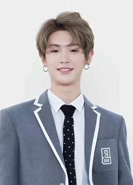 黄明昊《偶像练习生》全程回顾<